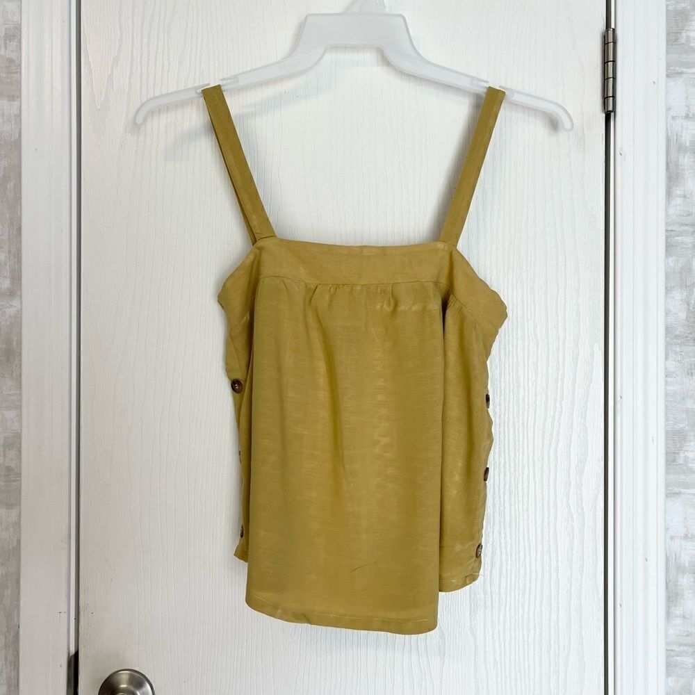 Urban Romantics Blouse 